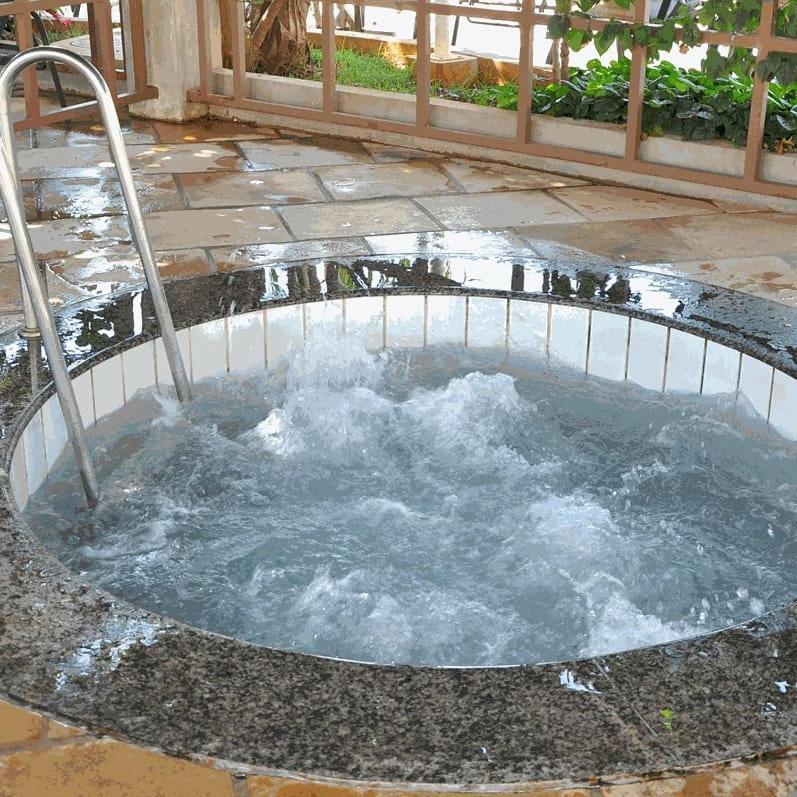 Lacqua Diroma Parkk 24H 5 Pessoas Cozinha Com Fogao Caldas Novas Bagian luar foto